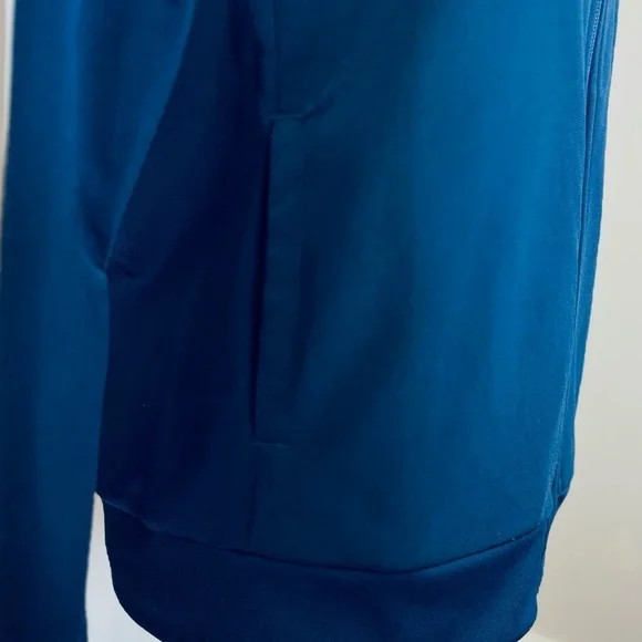 Adidas | Slim 3 Stripes Track Jacket - Picture 9 of 12